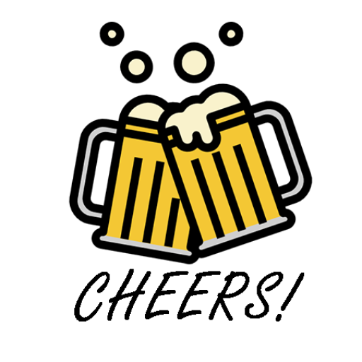 Cheers! Icon